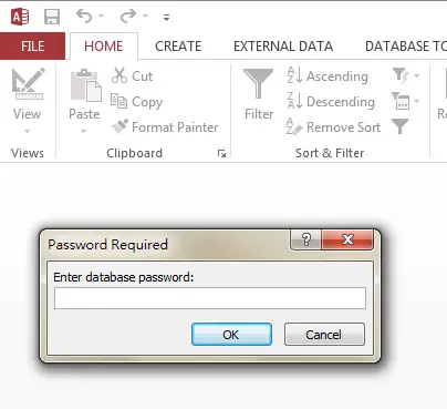 How to Add or Remove Password Protection in Excel 2016