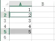 excel remove blank rows 06