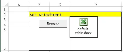 Excel insert file 07