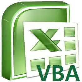 Excel VBA color code list - ColorIndex, RGB color, VB color