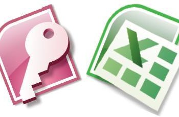 Access Excel FSO File Methods