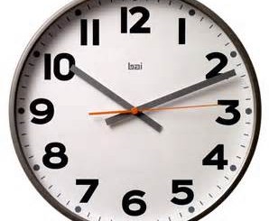Excel Display Time from Date Time