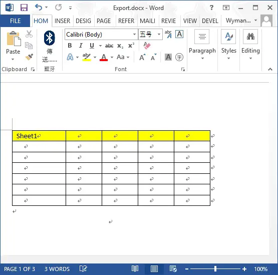 export-excel-to-word-05-access-excel-tips